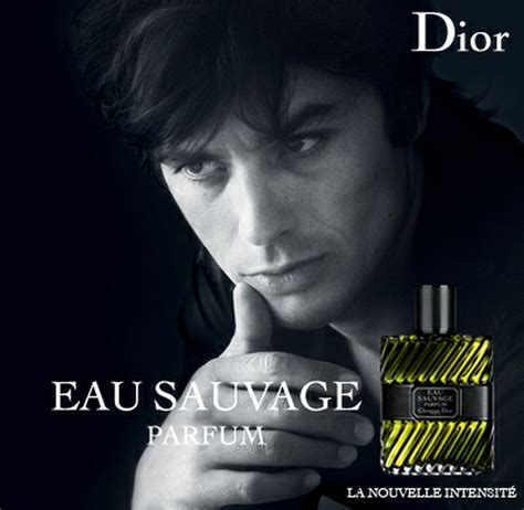 musique pub dior eau sauvage|Dior Sauvage .